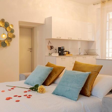 Cuore Di Relais E Chateaux 5 Stelle In Bellinzona City Of Castles -By Easylife Swiss Exterior photo